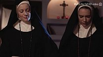 Nuns finding a way to sin left and right